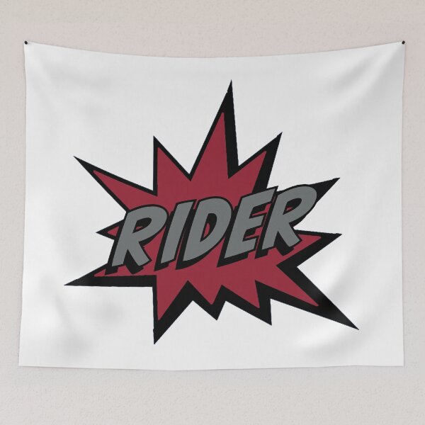 Item preview, Rider University designed and sold by kkosmicki.