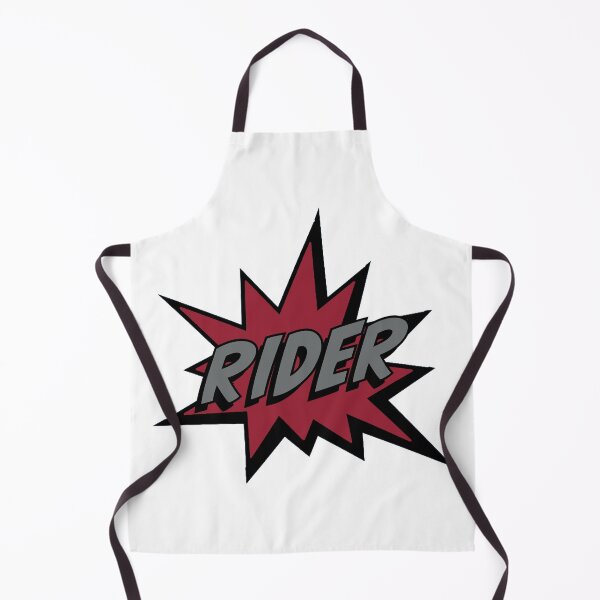 Item preview, Rider University designed and sold by kkosmicki.