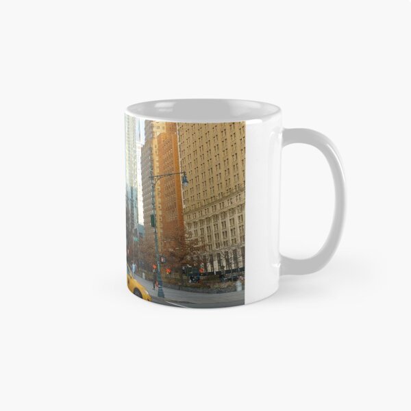 Aperçu de l'œuvre New York créée et vendue par mwhelchel7.