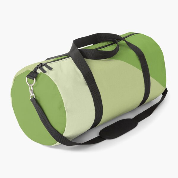 Item preview, Color Block Geometrica c8 Green designed and sold by Mimi Huang.