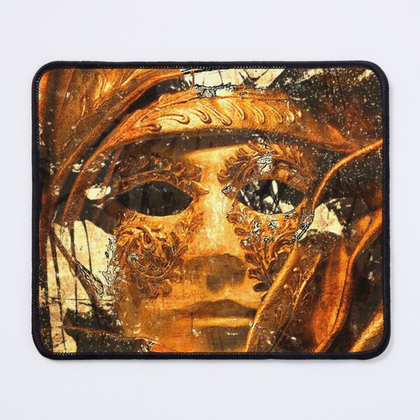 Item preview, Carnival in Venice. Mask Mind designed and sold by CatCoconut-Art.