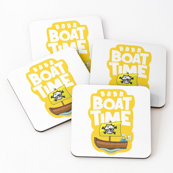 Item preview, crainer bbbb boat time designed and sold by manota.