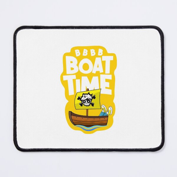 Item preview, crainer bbbb boat time designed and sold by manota.