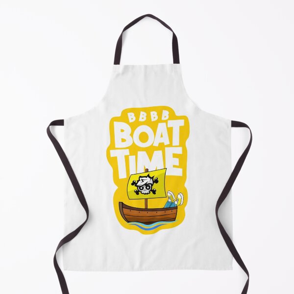 Item preview, crainer bbbb boat time designed and sold by manota.