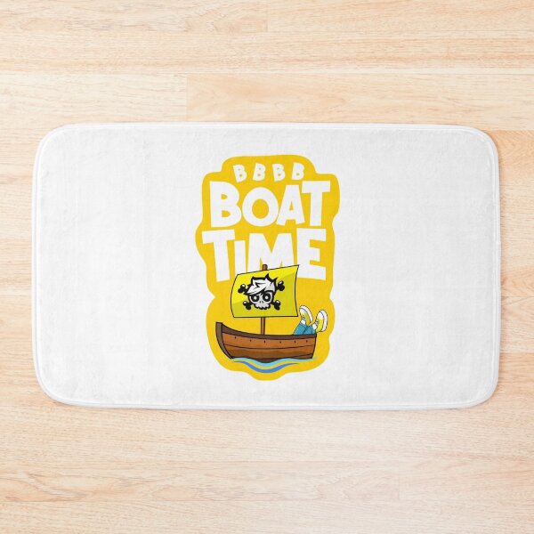 Item preview, crainer bbbb boat time designed and sold by manota.