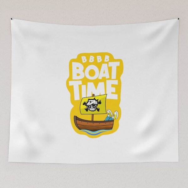 Item preview, crainer bbbb boat time designed and sold by manota.