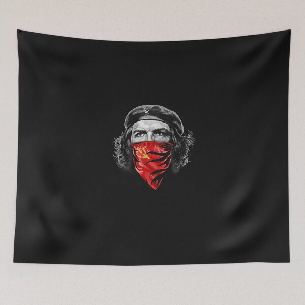 Item preview, Che Guevara - Vintage Cuban designed and sold by nalterdorris.