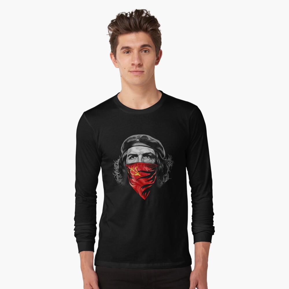 Che Guevara - Vintage Cuban Essential T-Shirt for Sale by nalterdorris