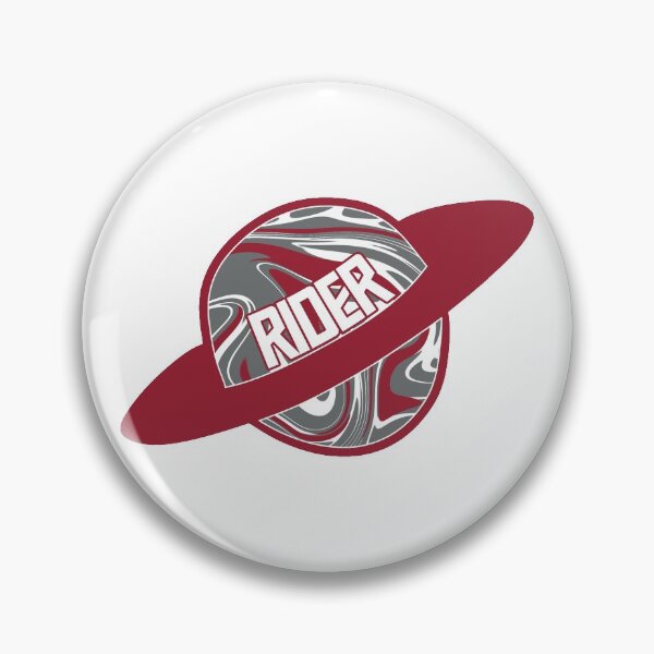 Item preview, Rider University Planet designed and sold by kkosmicki.
