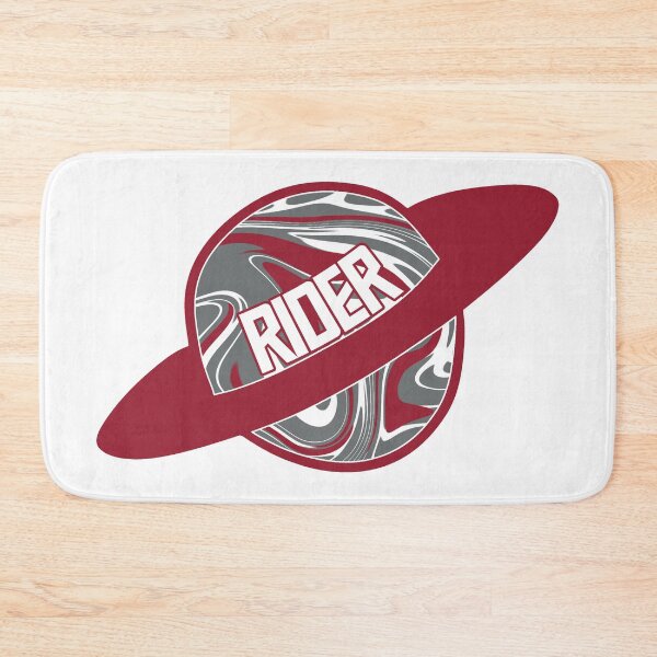 Item preview, Rider University Planet designed and sold by kkosmicki.
