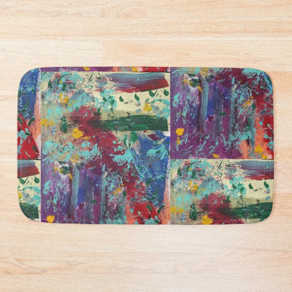 Item preview, Demension Swatch designed and sold by GenesArt.