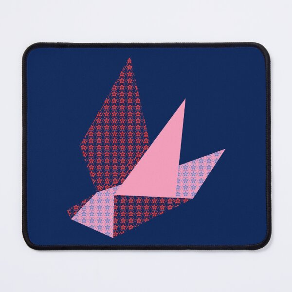 Item preview, Origami Ryukyu Wood Pigeon  designed and sold by Artisan-Gallery.