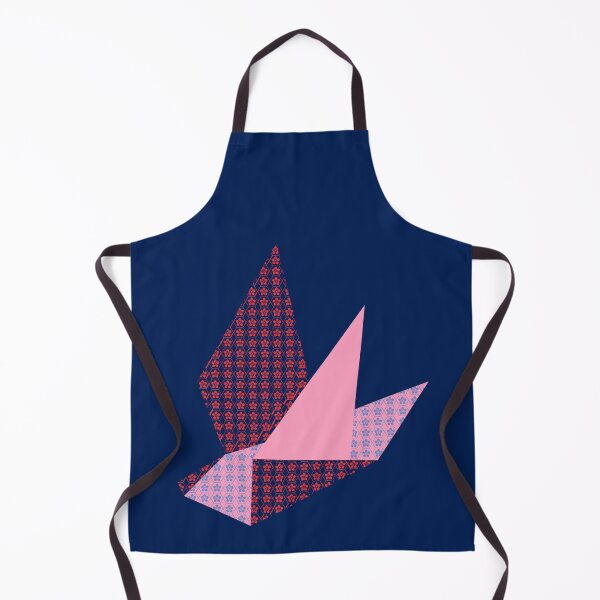 Item preview, Origami Ryukyu Wood Pigeon designed and sold by Artisan-Gallery.