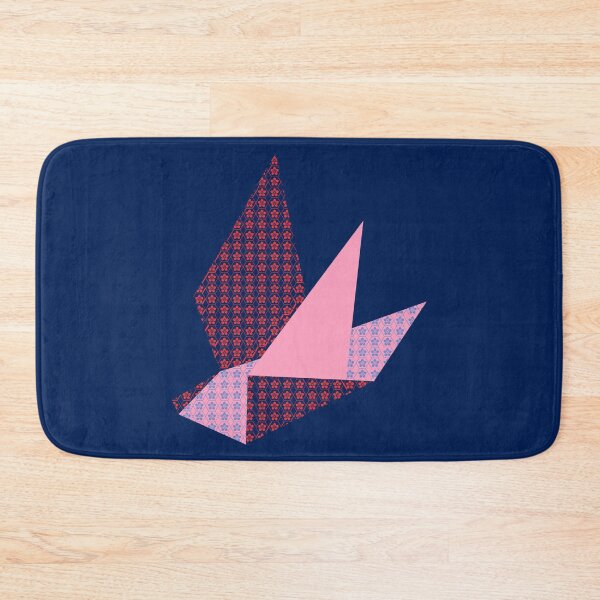 Item preview, Origami Ryukyu Wood Pigeon  designed and sold by Artisan-Gallery.