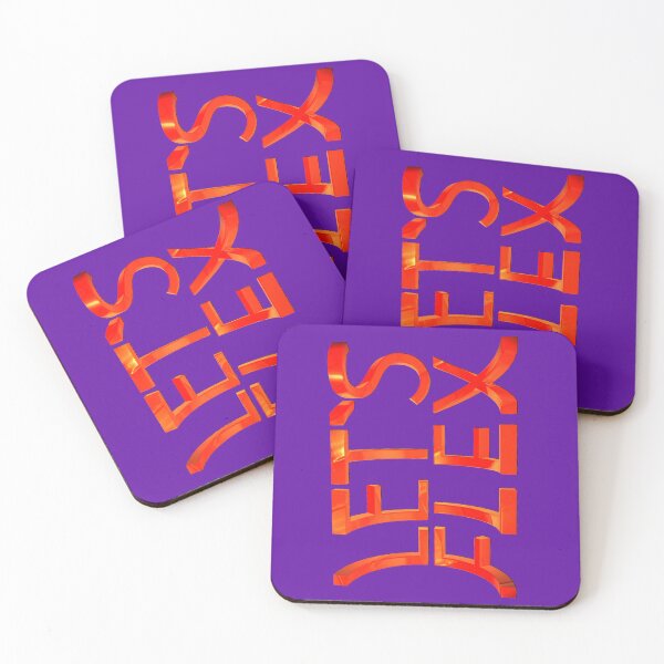 Item preview, LET`S FLEX designed and sold by Klementsen.