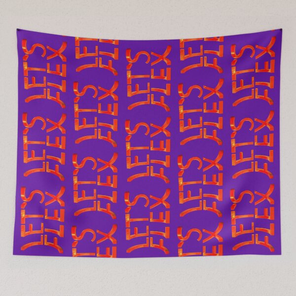 Item preview, LET`S FLEX designed and sold by Klementsen.