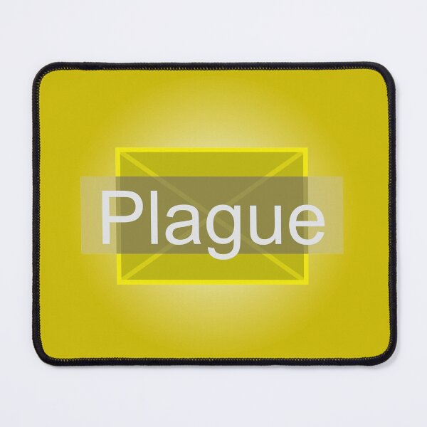 Item preview, Rimworld Plague Event designed and sold by Biochao.