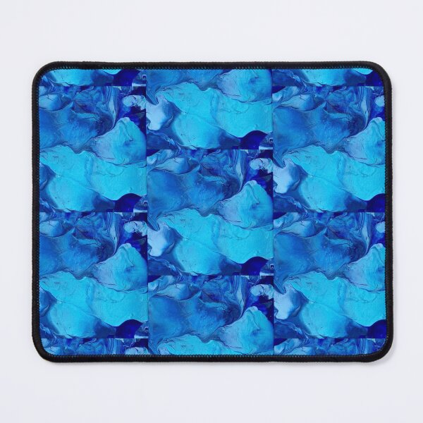 Item preview, Ocean blue designed and sold by EmmelineKlatt.