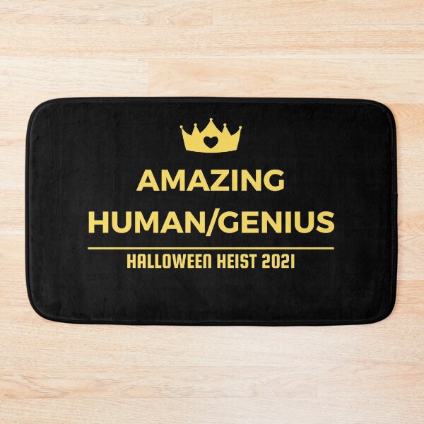 Item preview, halloween heist 2021 designed and sold by artiepants.