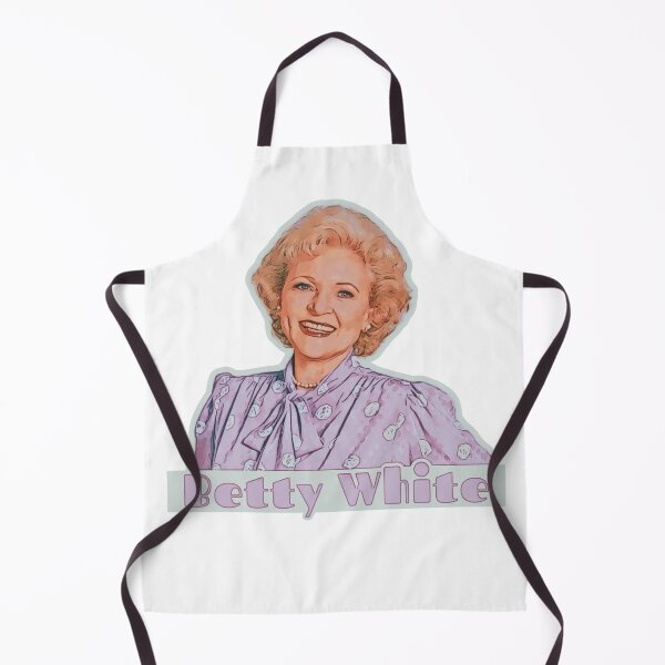 Item preview, Betty White, First Lady of Television designed and sold by Cuttintees.