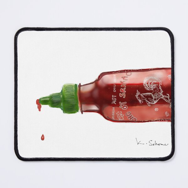 Item preview, Hot Stuff! designed and sold by kschowe.