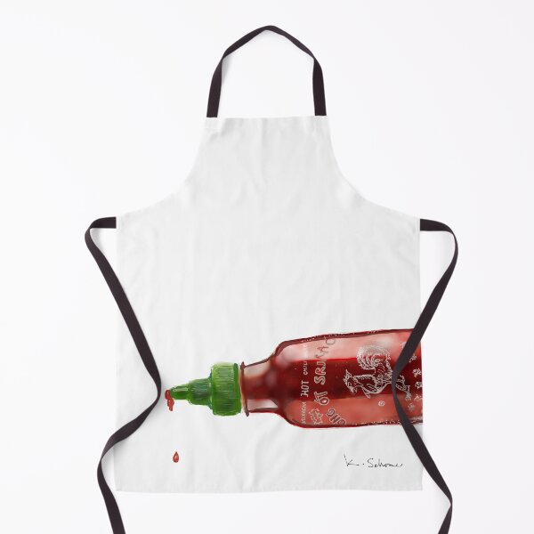 Item preview, Hot Stuff! designed and sold by kschowe.