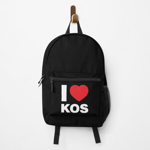 Item preview, I Love Kos, Greece designed and sold by Thestarrysky.