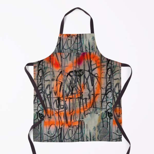 Item preview, Mix media graffiti art | Graffiti bombing | Pop art | Street-art aesthetics designed and sold by CiceroSpin.