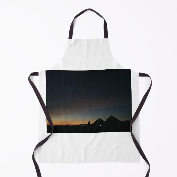 Item preview, Burning Man Sunrise designed and sold by GenesArt.