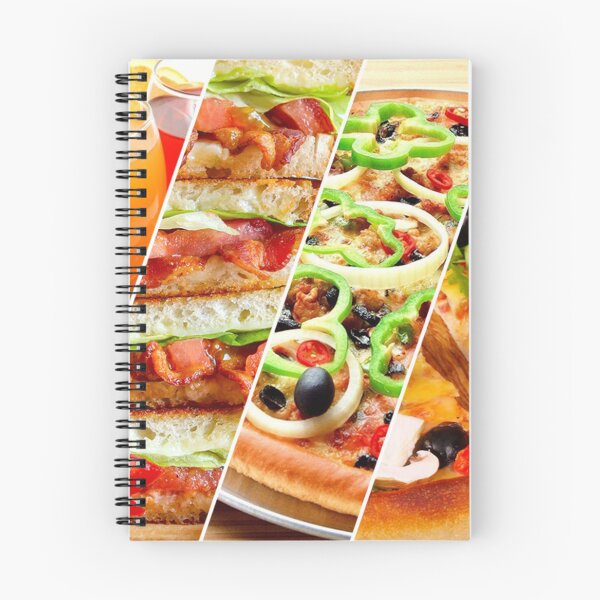 Item preview, Fast food designed and sold by golden-rose0.
