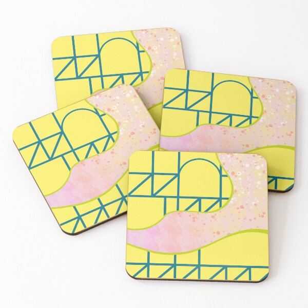Item preview, Mid-Century Sour designed and sold by Good Golly Mix  Molly.