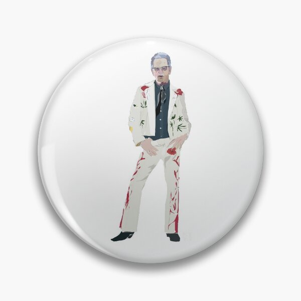 Item preview, POW WOW CLIFF designed and sold by HeadacheMachine.