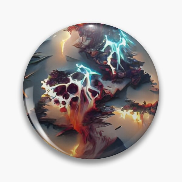 Item preview, Remains of a lightning strike  designed and sold by Joeythemonster.