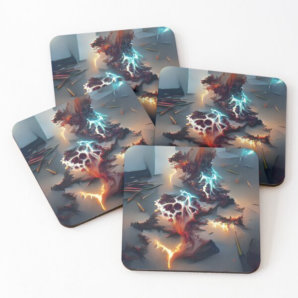 Item preview, Remains of a lightning strike  designed and sold by Joeythemonster.