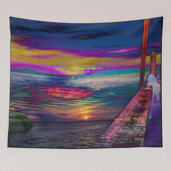 Item preview, Pier designed and sold by Ellen Turner.