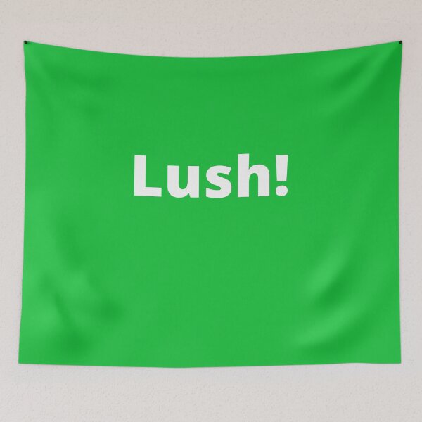 Item preview, ¡Lozano! designed and sold by WelshStuff.