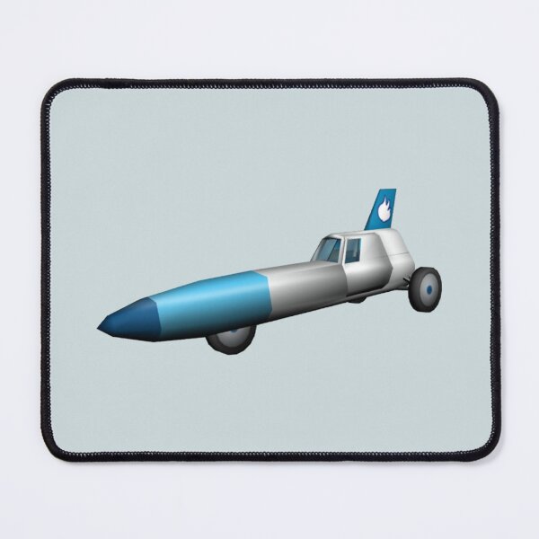 Item preview, Simpsons Hit & Run Rocket Car designed and sold by thebcarts.