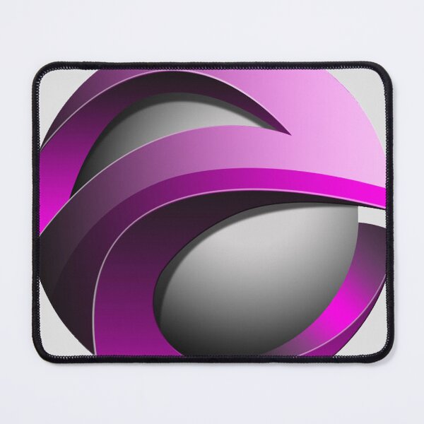 Item preview, 3D Letter E Sticker designed and sold by golden-rose0.