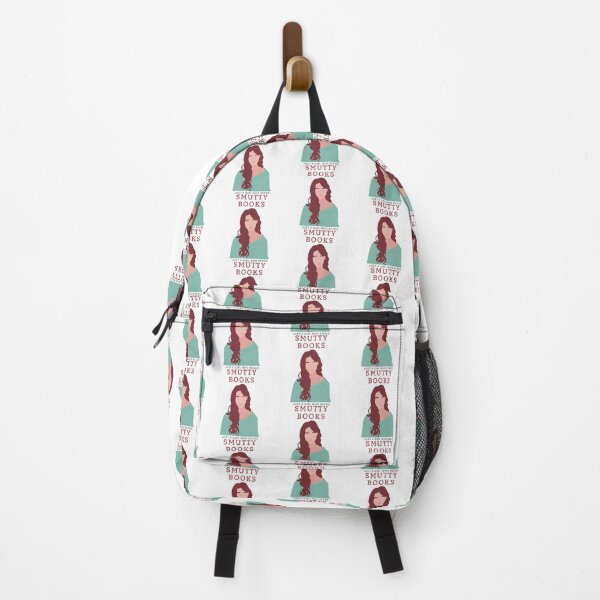 Item preview, Just a girl who Reads Smutty Books 16 designed and sold by jaekindacray.