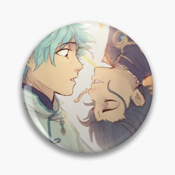 Item preview, Xingyun designed and sold by Catmewniverse.