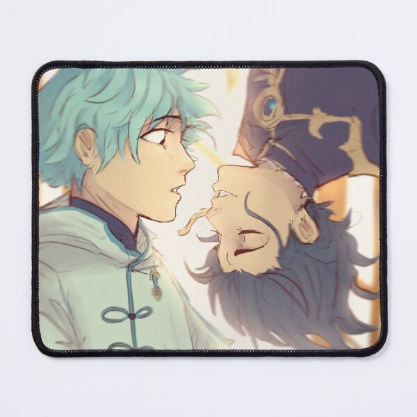 Item preview, Xingyun designed and sold by Catmewniverse.