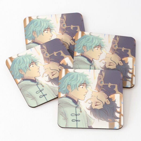 Item preview, Xingyun designed and sold by Catmewniverse.