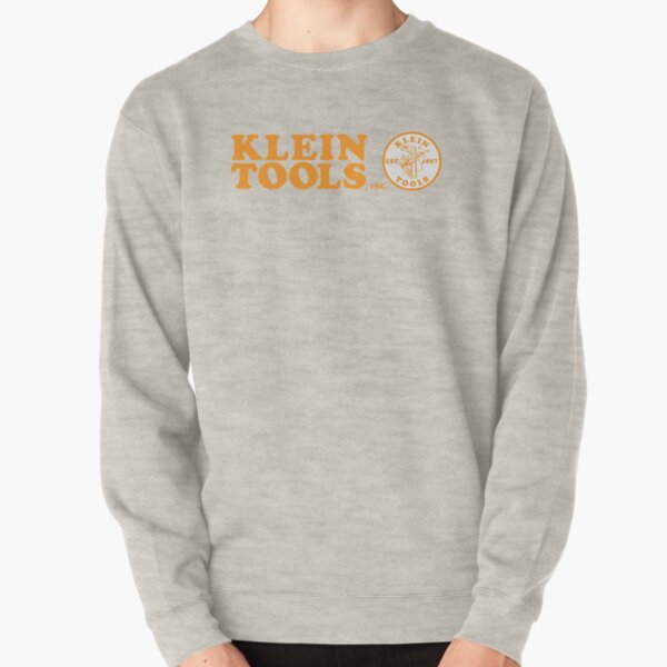 klein tools sweatshirt