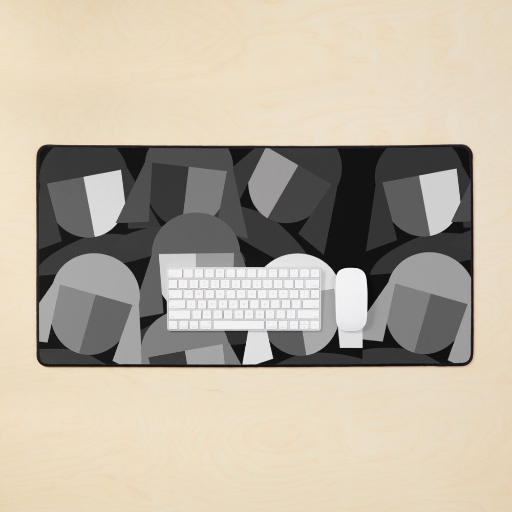 Item preview, Desk Mat designed and sold by Lafara.