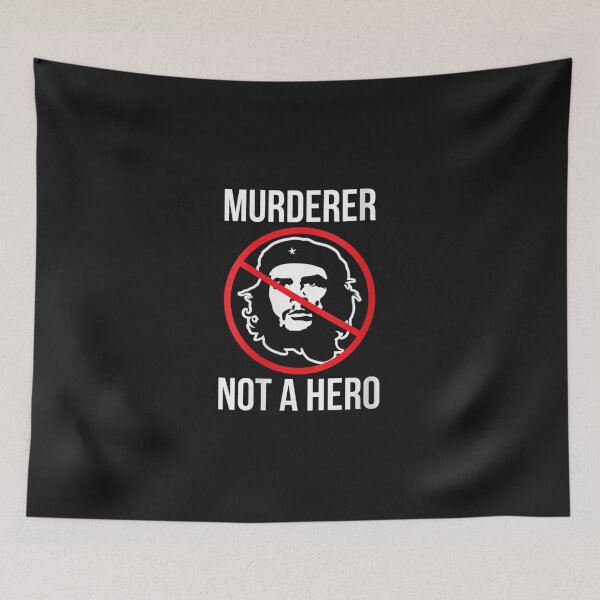 Item preview, Che Guevara - Vintage Cuban designed and sold by nalterdorris.