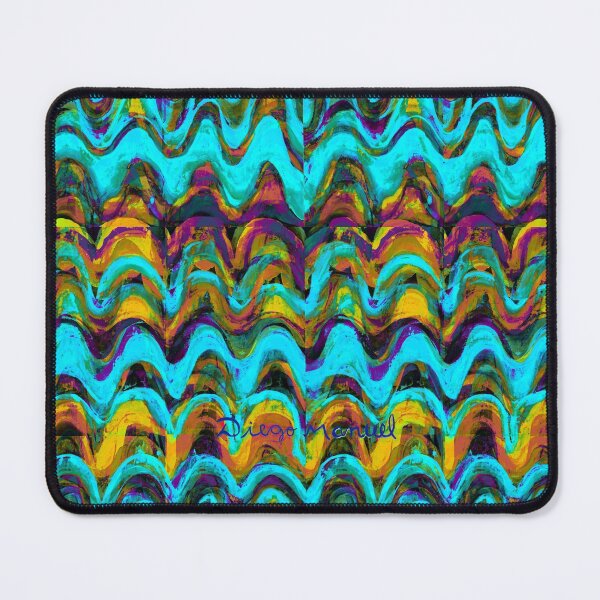 Item preview, Pop abstract designed and sold by Diego Manuel Rodriguez.