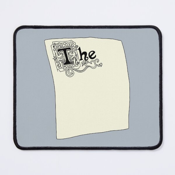 Item preview, Spongebob Essay designed and sold by thebcarts.