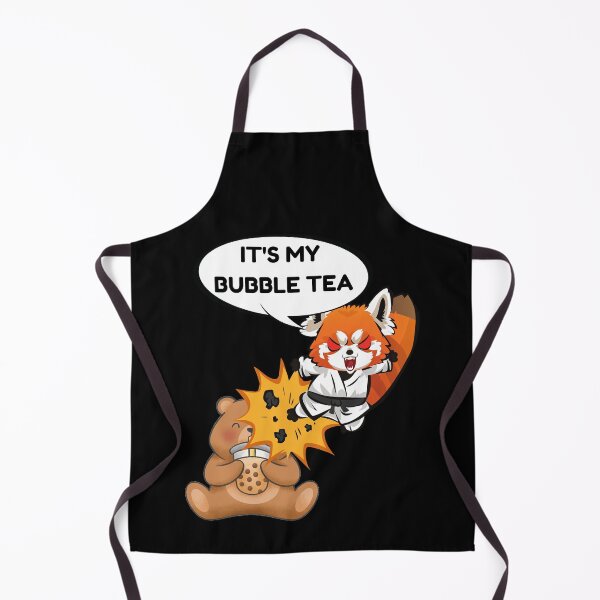 Item preview, Panda Bubble Tea - funny designed and sold by narilex.