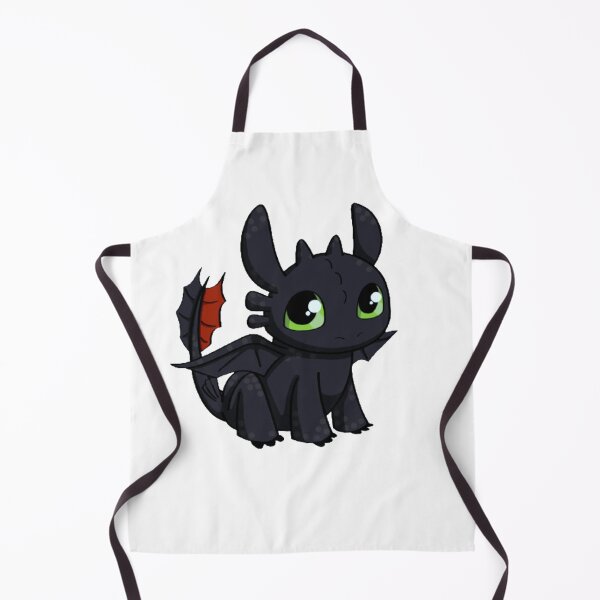 Item preview, Toothless (Night Fury) designed and sold by VladsArts.