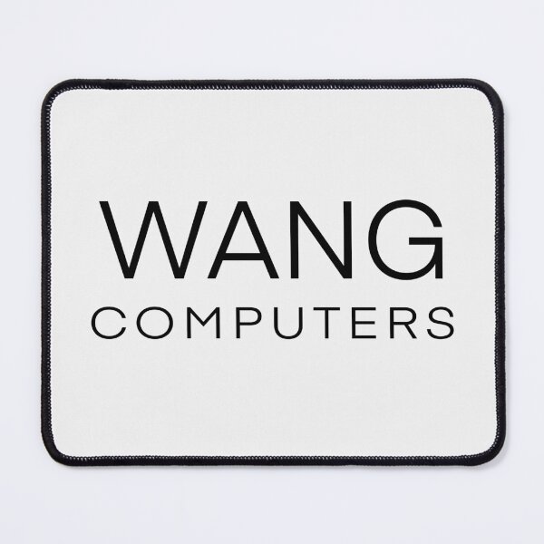 Item preview, Wang Computers designed and sold by thebcarts.